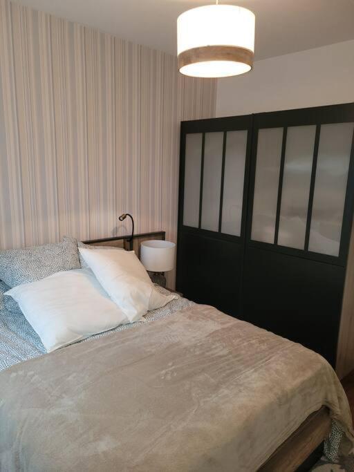 Maison 2 Chambres Spa Centre Ville Spa Quimper Buitenkant foto